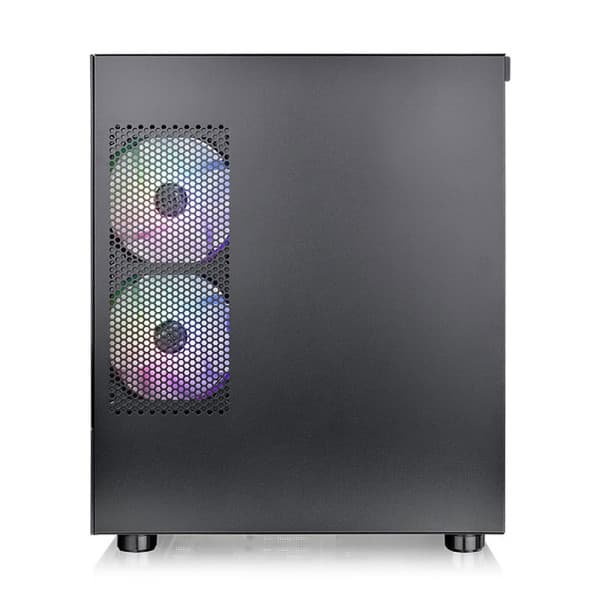 Thermaltake View 170 TG ARGB (Black) 4
