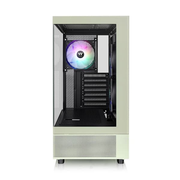 Thermaltake View 270 Plus TG ARGB Matcha Green 2