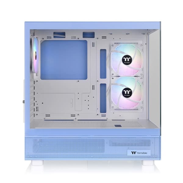 Thermaltake View 270 Plus TG ARGB Hydrangea Blue 3