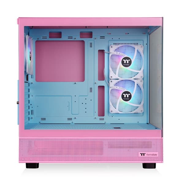 Thermaltake View 270 Plus TG ARGB Bubble Pink 3