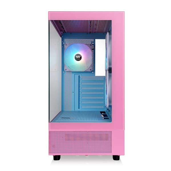 Thermaltake View 270 Plus TG ARGB Bubble Pink 2