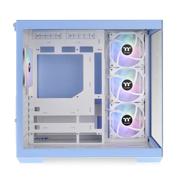Thermaltake View 380 TG ARGB Hydrangea Blue 3