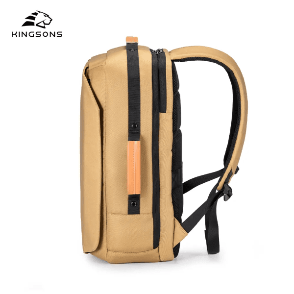Kingsons K10143R (Khaki) 2