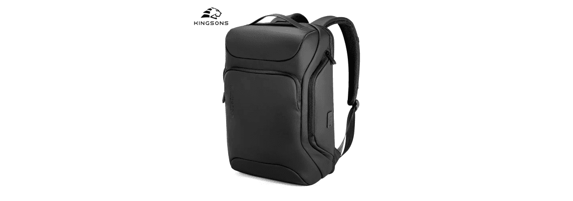 Kingsons K10164W (Black) 5