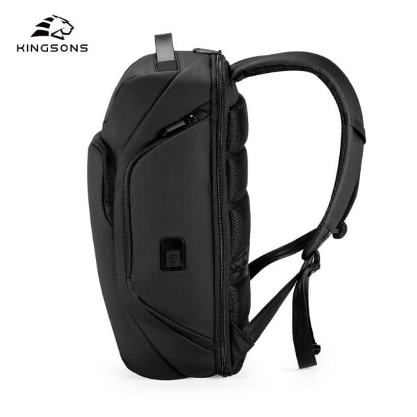 Kingsons K10164W (Black) 2