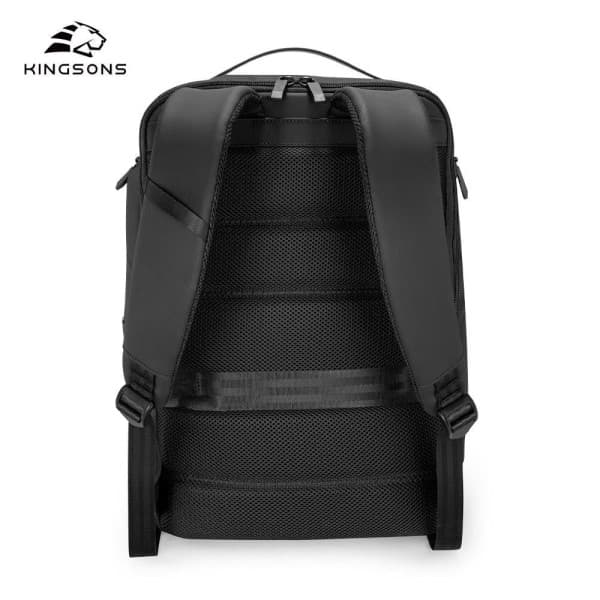 Kingsons K10164W (Black) 3