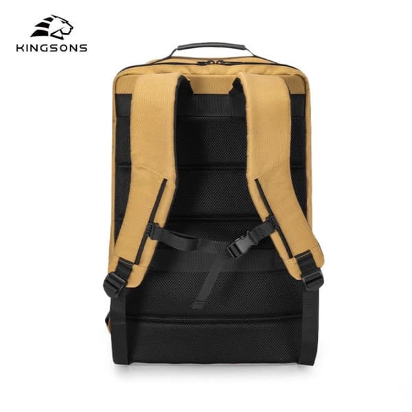 Kingsons K10218R-1 (Khaki) 3
