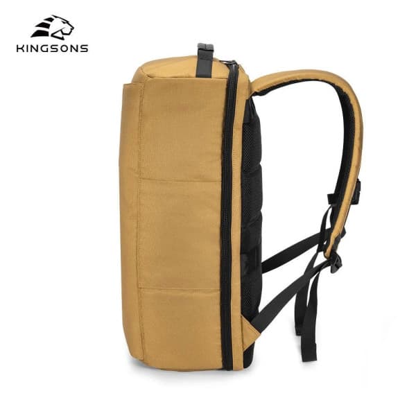 Kingsons K10218R-1 (Khaki) 2