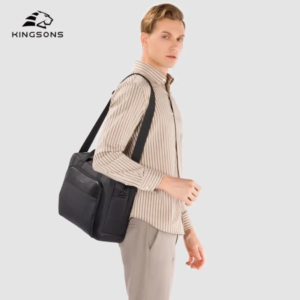 Kingsons K10276W (Black) 5