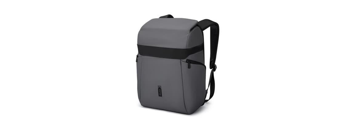 Kingsons K10287W (Dark Gray) 4