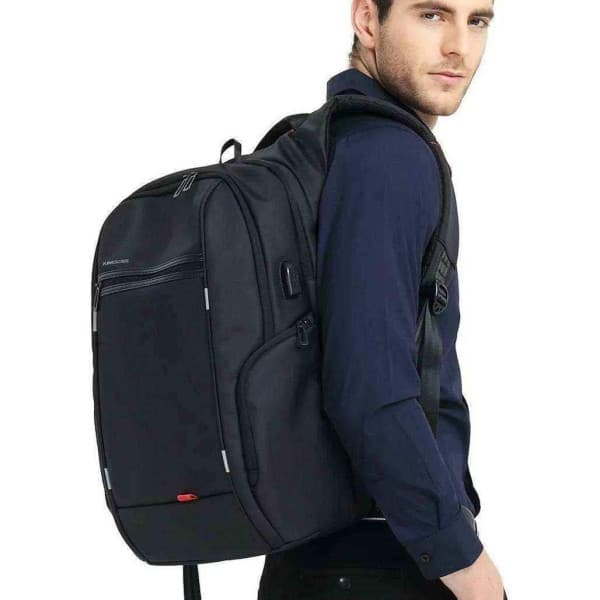 Kingsons KS3140W-15.6'' (Black) 5