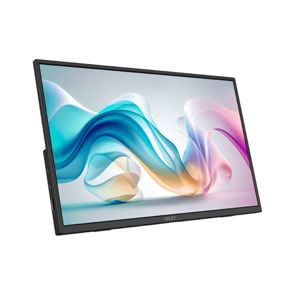 MSI PRO MP165 E6 15,6″ 60Hz 4ms IPS FHD 3