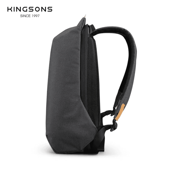 Kingsons KS3207W (Black) 2