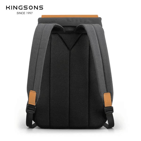 Kingsons KS3207W (Black) 3