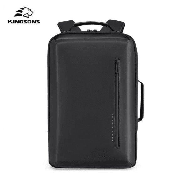 Kingsons KS3223W (Black) 2