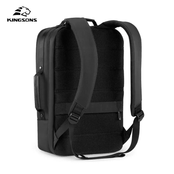 Kingsons KS3223W (Black) 3