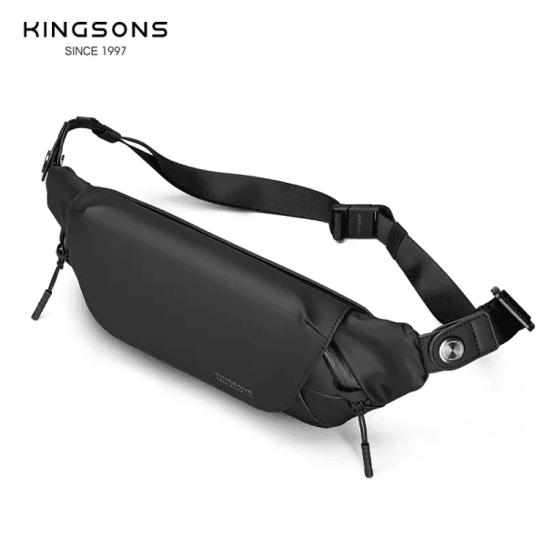 Kingsons KS3248W-A (Black) 2