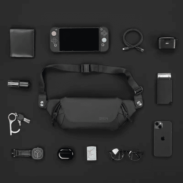 Kingsons KS3248W-A (Black) 4
