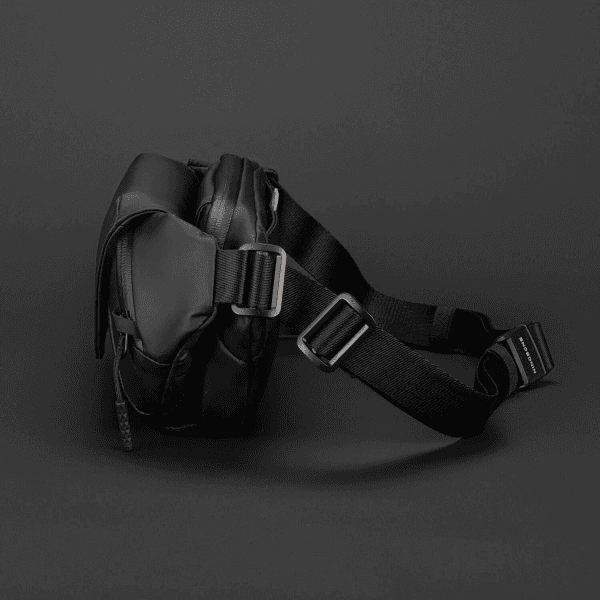 Kingsons KS3249W (Black) 3