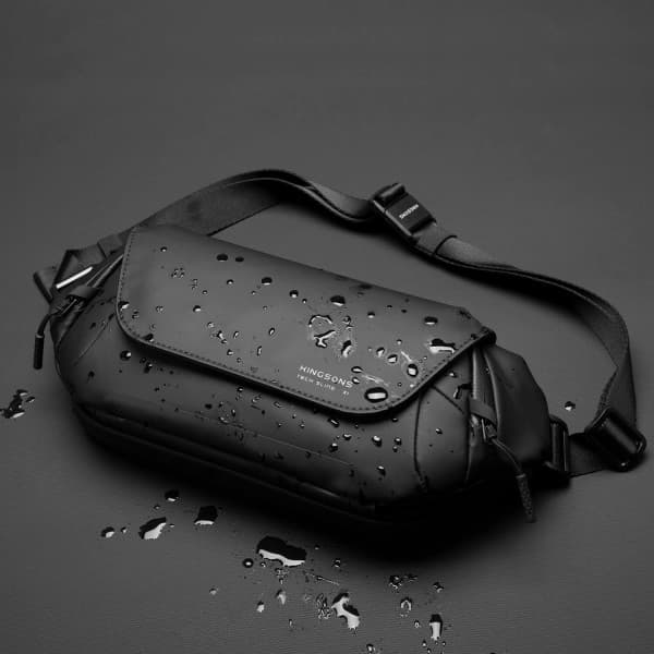 Kingsons KS3249W (Black) 2