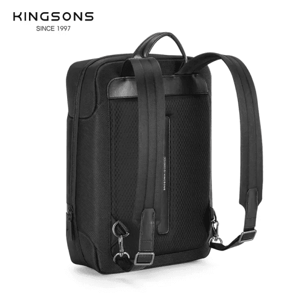 Kingsons KS3265W (Black) 2