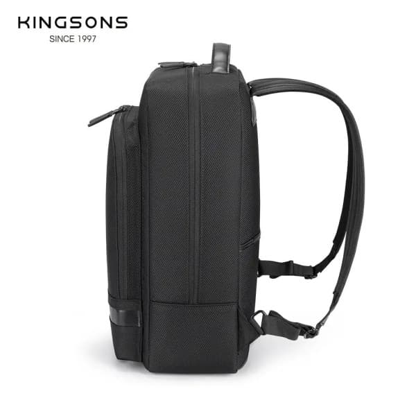 Kingsons KS3323W (Black) 2