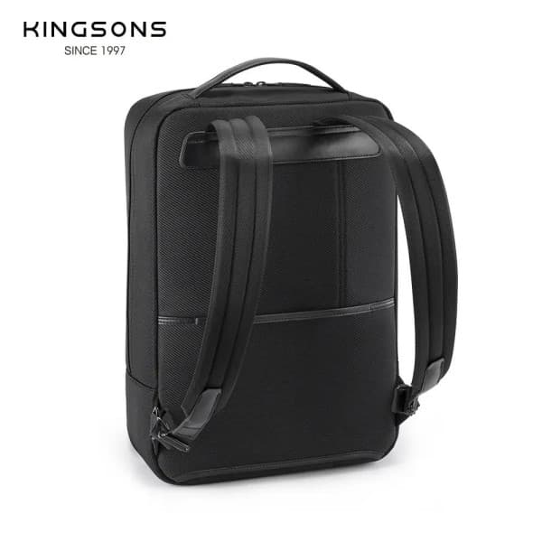 Kingsons KS3323W (Black) 3