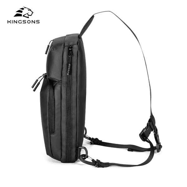 Kingsons KS3336 (Black) 2
