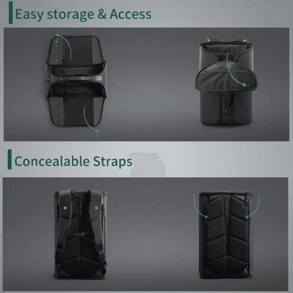 Kingsons Kincase K9474 5