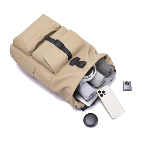 Kingsons KS3327W (Khaki) 5