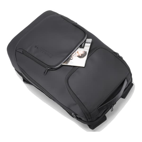 Kingsons KS24001 (Black) 5