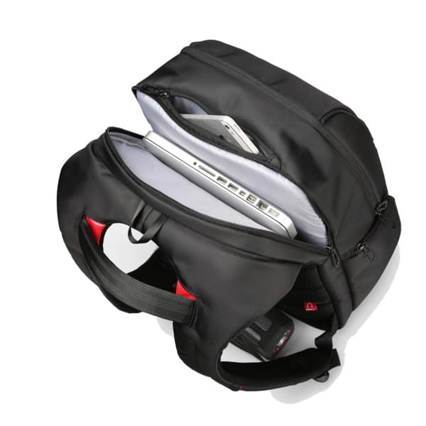 Kingsons KS3140W-15.6'' (Black) 3