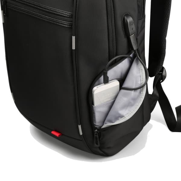 Kingsons KS3140W-15.6'' (Black) 2