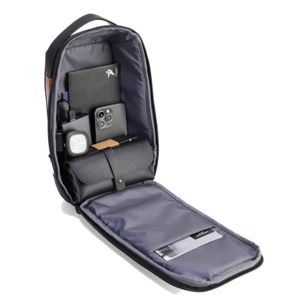 Kingsons KS3284 (Black) 5