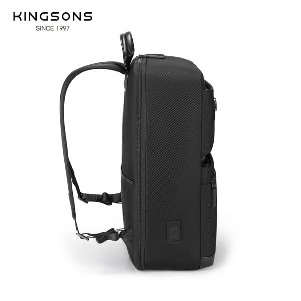 Kingsons KS3322W (Black) 2