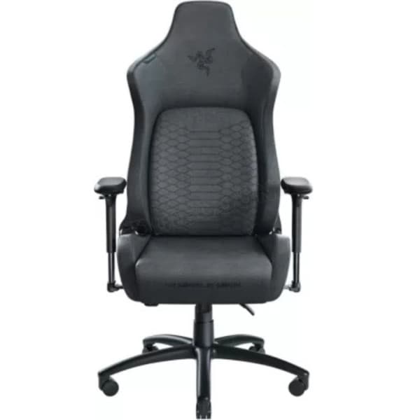 RAZER ISKUR V2 Fabric 2