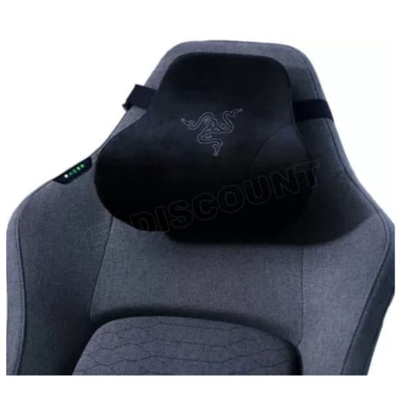 RAZER ISKUR V2 Fabric 3