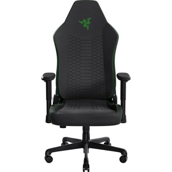 RAZER ISKUR V2 X Black maroc prix