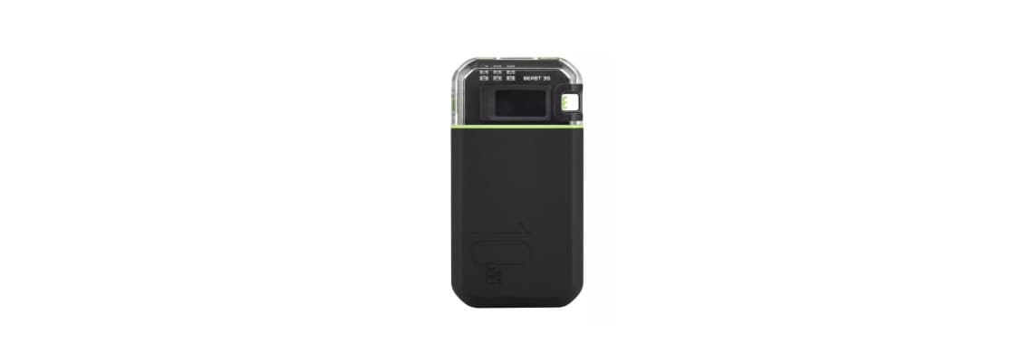 Goui Beast 35 Power Bank 10 000mAh – 35W 5