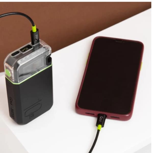 Goui Beast 35 Power Bank 10 000mAh – 35W 3