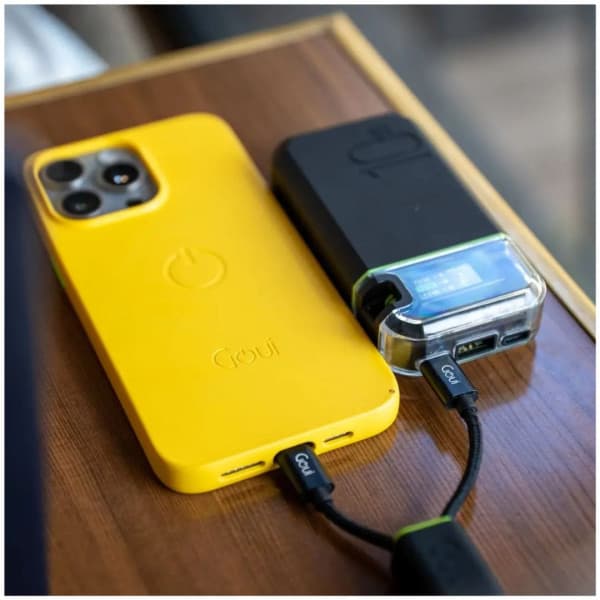 Goui Beast 35 Power Bank 10 000mAh – 35W 4