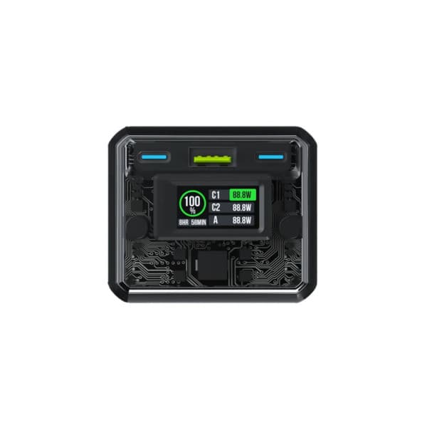 Goui Beast 65 Power Bank 20 000 mAh - 65W 2