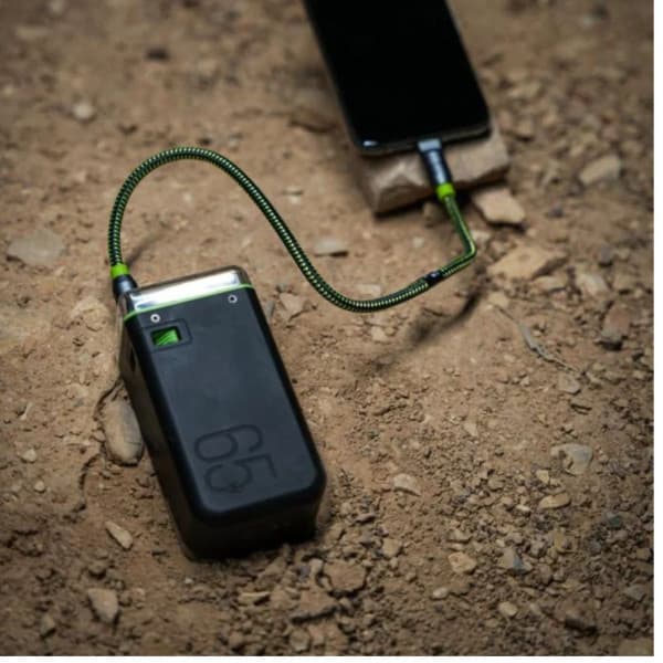 Goui Beast 65 Power Bank 20 000 mAh - 65W 4