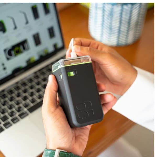 Goui Beast 65 Power Bank 20 000 mAh - 65W 5