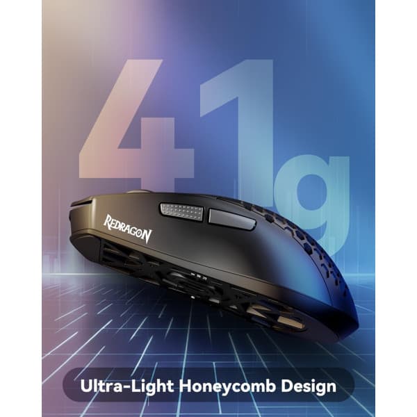 Redragon BLUDHOUND M617 Lite 2