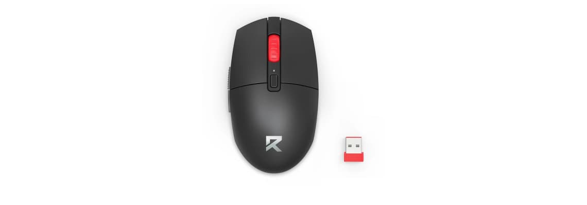Redragon BM-2839 Wireless 4