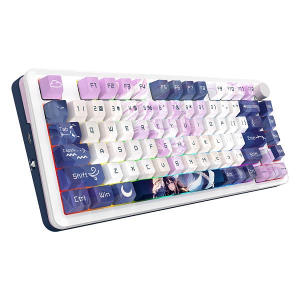 Redragon Cyrus Pro K681AGC RGB PRO Wireless 2