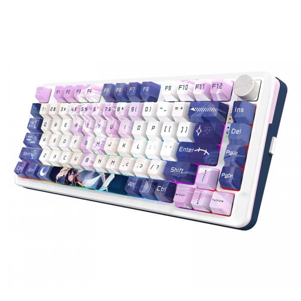 Redragon Cyrus Pro K681AGC RGB PRO Wireless 3