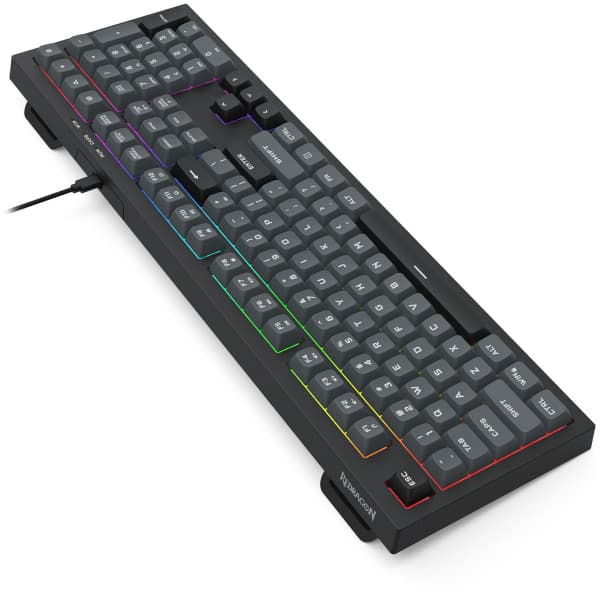 Redragon K518 Crux RGB 4