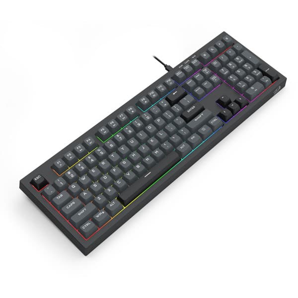 Redragon K518 Crux RGB 5